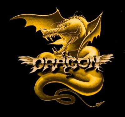logo El Dragon